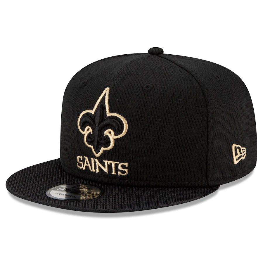 2024 NFL New Orleans Saints Hat TX20240405